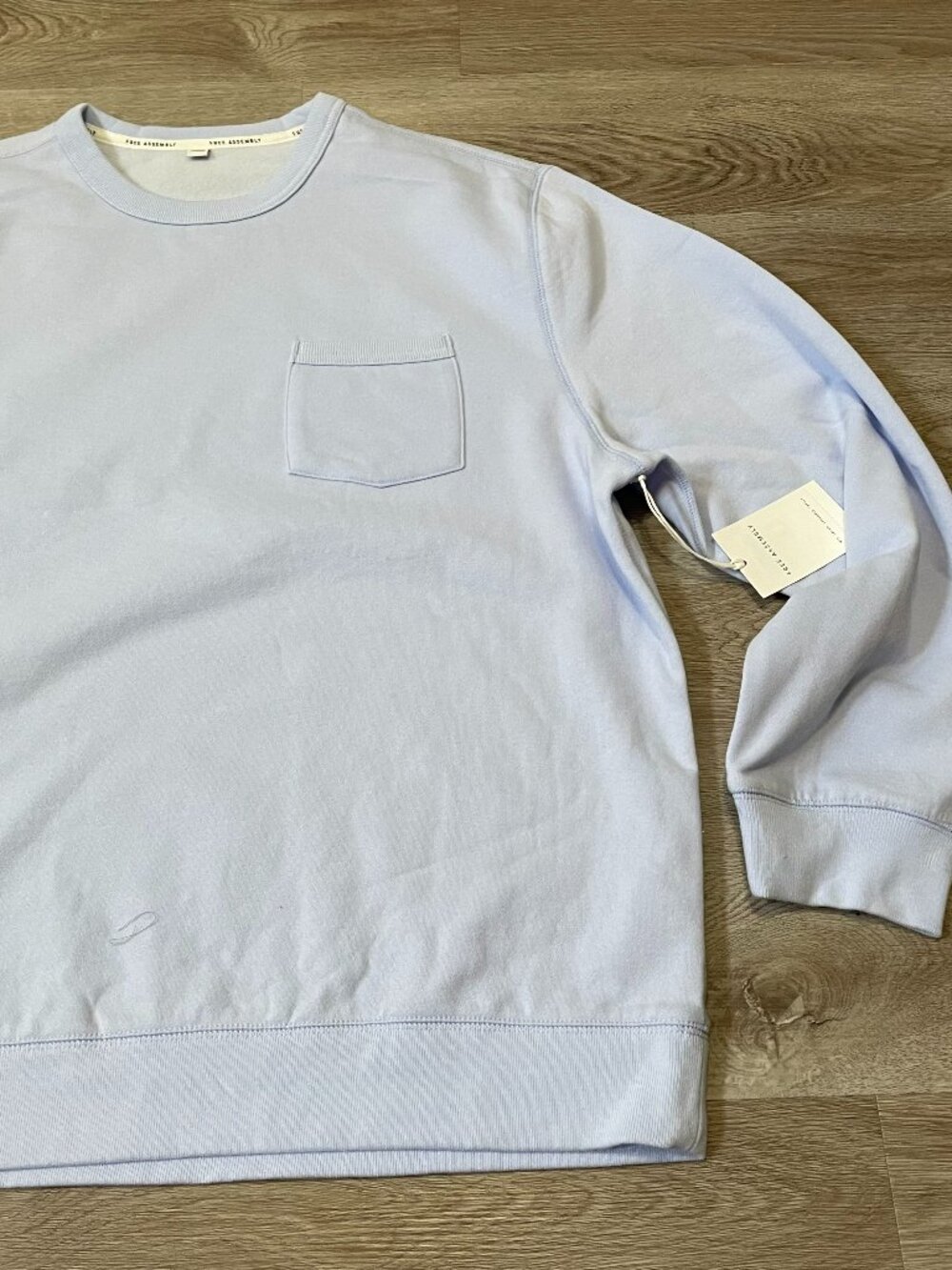 Pullover Sweater